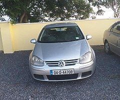 3door Golf 1.4 Petrol - Image 2/10