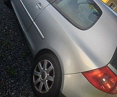 3door Golf 1.4 Petrol - Image 5/10