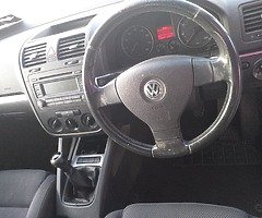 3door Golf 1.4 Petrol - Image 7/10