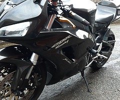 CBR FIRE BLADE ��� - Image 2/6