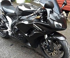 CBR FIRE BLADE ��� - Image 5/6