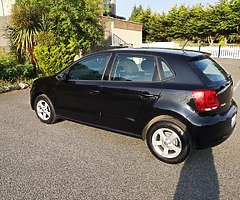 2010 Volkswagen Atlas