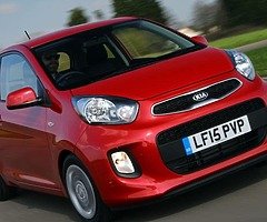 Kia Picanto 1.0 Petrol - Image 3/3