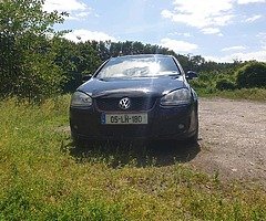 Golf gti 230bhp mapped