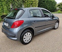 2008 Peugeot 207 (New NCT 08/2020)