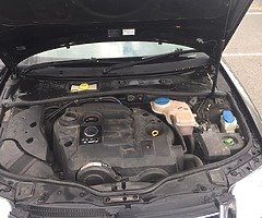 2005 Volkswagen Passat - Image 4/6