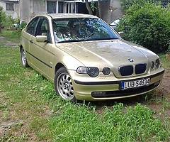 BMW318