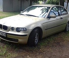 BMW318 - Image 2/10