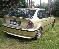 BMW318 - Image 4/10