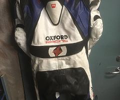 One peace leathers - Image 5/6