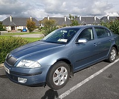 For sale Skoda Octavia Elegance 1.6 petrol - Image 5/8