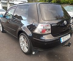 gti mk4 - Image 5/11