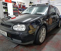 gti mk4 - Image 8/11