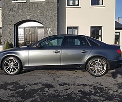 Audi A4 S-line Black Edition plus - Image 11/11