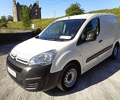 2016 Citroen Berlingo 00