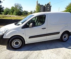 2016 Citroen Berlingo 00 - Image 4/10