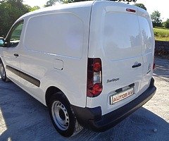 2016 Citroen Berlingo 00 - Image 5/10