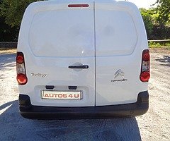 2016 Citroen Berlingo 00 - Image 6/10