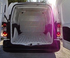 2016 Citroen Berlingo 00 - Image 7/10