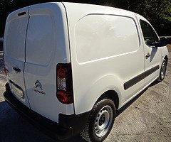 2016 Citroen Berlingo 00 - Image 8/10