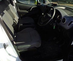 2016 Citroen Berlingo 00 - Image 10/10