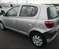 Toyota yaris - Image 3/4