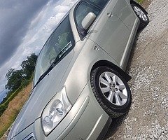 Toyota Avensis 2.0D4D