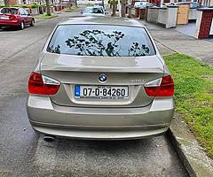 BMW 318i SE