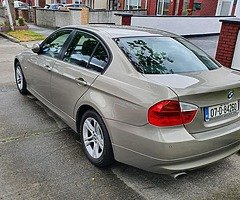 BMW 318i SE