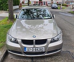 BMW 318i SE