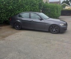 BMW 320d for sale