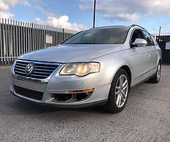 2008 Volkswagen Atlas