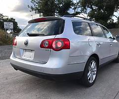 2008 Volkswagen Atlas