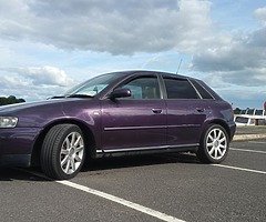 Audi A3 1.9 TDI