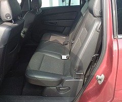 Opel Zafira - Image 5/9