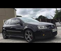 07 golf gti