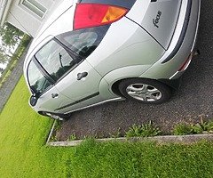 Ford Focus 1.6 petrol ... Need gone asap