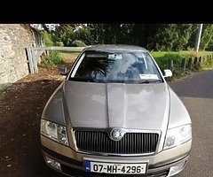 Skoda Octavia - Image 5/5