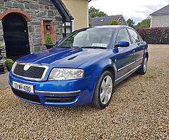 Superb Elegance NCT Huge Spec 5sp Manual