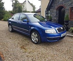 Superb Elegance NCT Huge Spec 5sp Manual