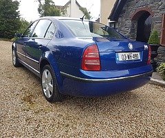 Superb Elegance NCT Huge Spec 5sp Manual