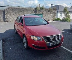 Volkswagen Passat - Image 5/6