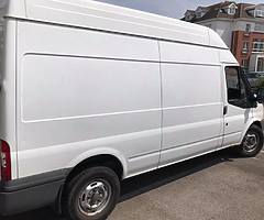 2011 Ford Transit Van High Roof - Image 6/10