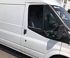 2011 Ford Transit Van High Roof - Image 7/10