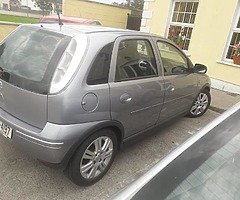 2006 Opel Corsa 1.0 - Image 5/6