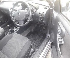 2006 Opel Corsa 1.0 - Image 6/6