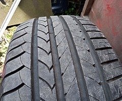 Tyres - Image 5/10