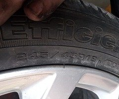 Tyres - Image 6/10