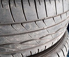 Tyres - Image 7/10