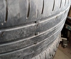 Tyres - Image 9/10